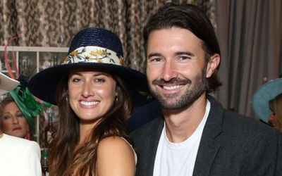 Brandon Jenner and Wife Cayley Stoker welcomes twin boys